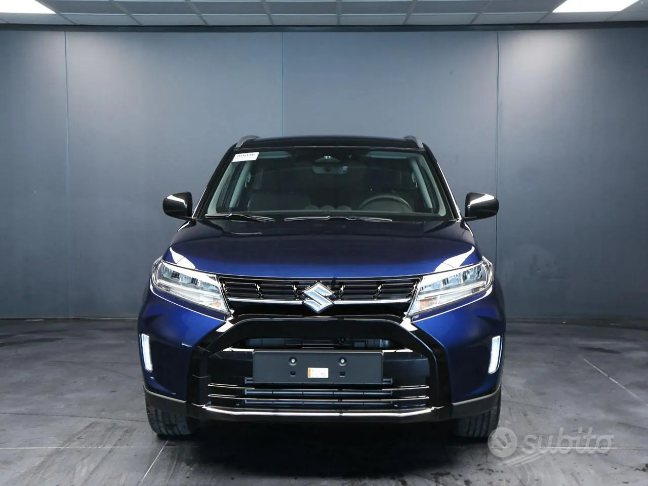 Suzuki Vitara 2026 photo 2