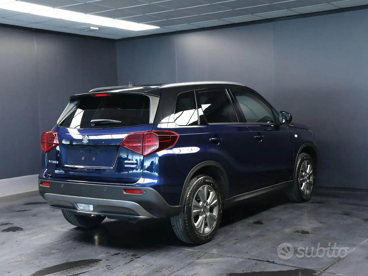 Suzuki Vitara 2026 photo 3