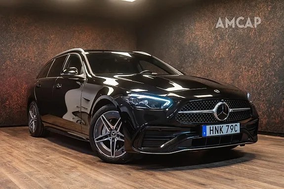 Mercedes-Benz C300 D