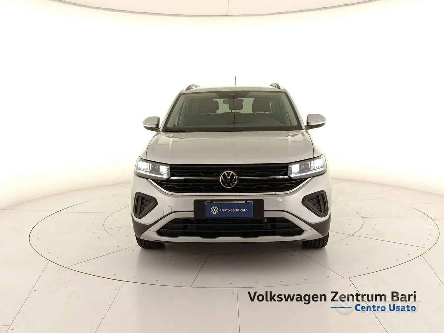 Volkswagen T-Cross 2024 photo 3