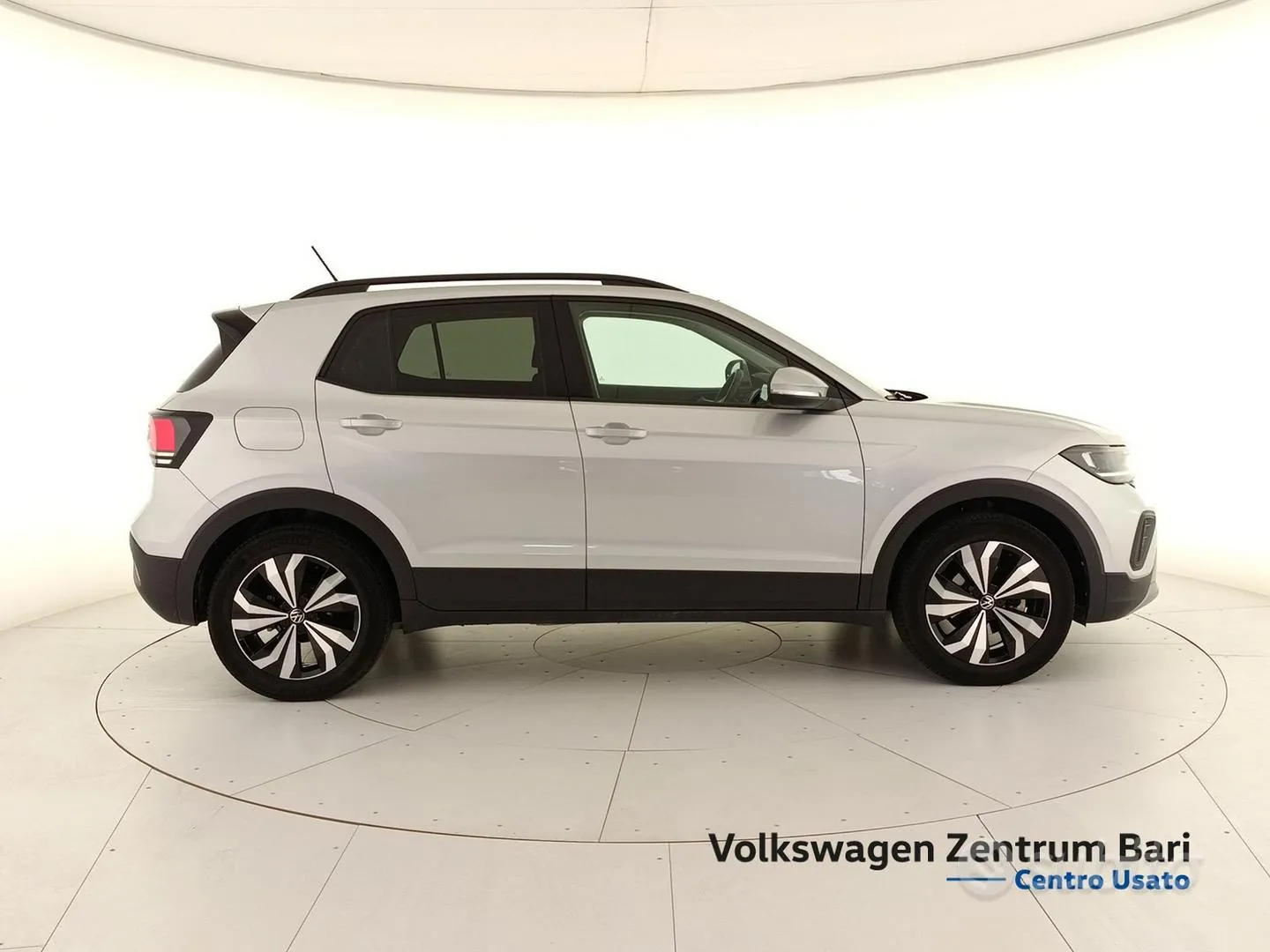 Volkswagen T-Cross 2024 photo 5