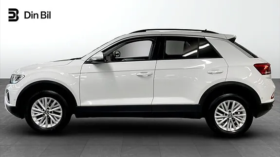 Volkswagen T-Roc 2023 photo 2