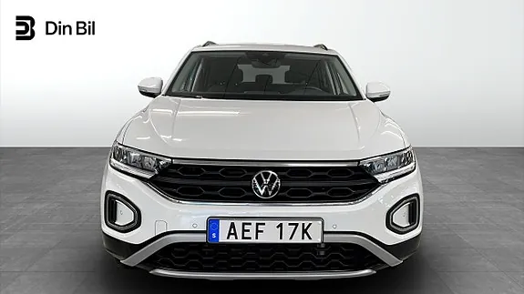 Volkswagen T-Roc 2023 photo 4