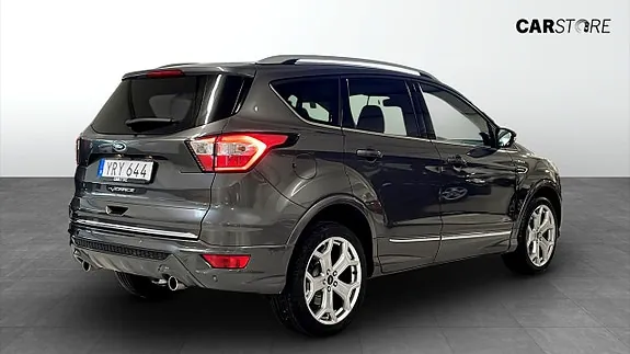 Ford Kuga 2018 photo 2