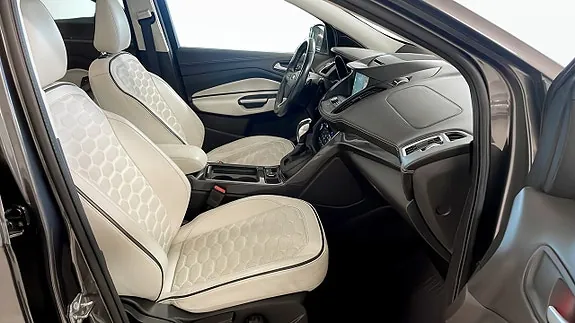 Ford Kuga 2018 photo 3