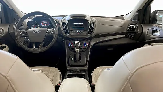 Ford Kuga 2018 photo 4