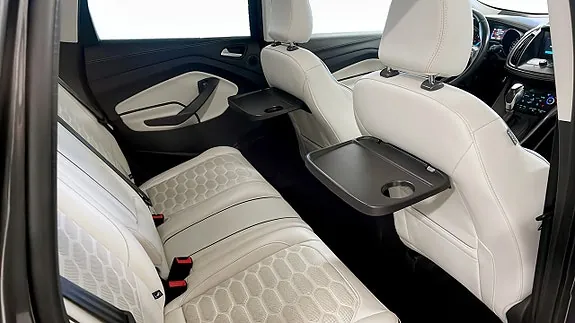 Ford Kuga 2018 photo 5