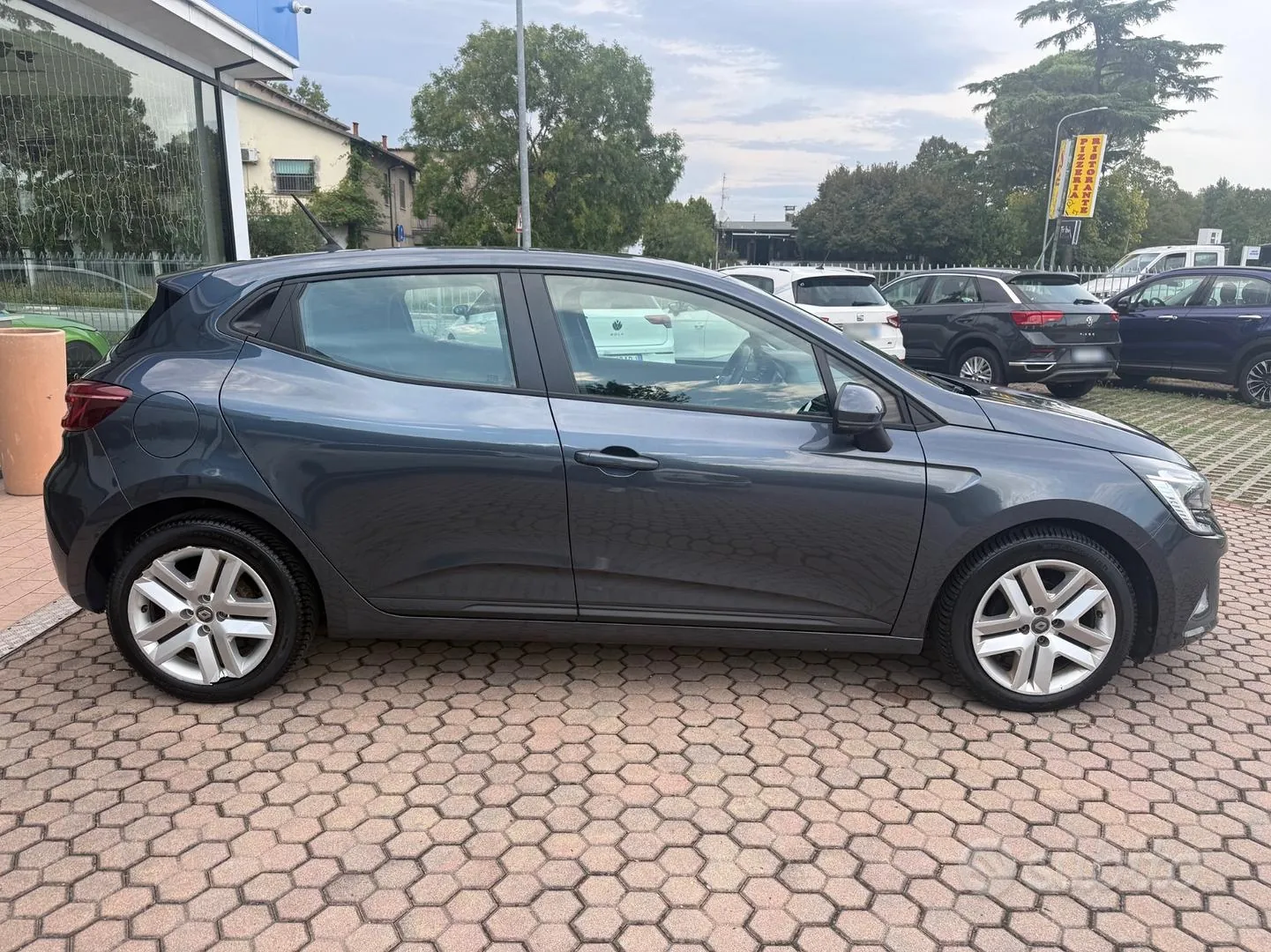 Renault Clio 2021 photo 5