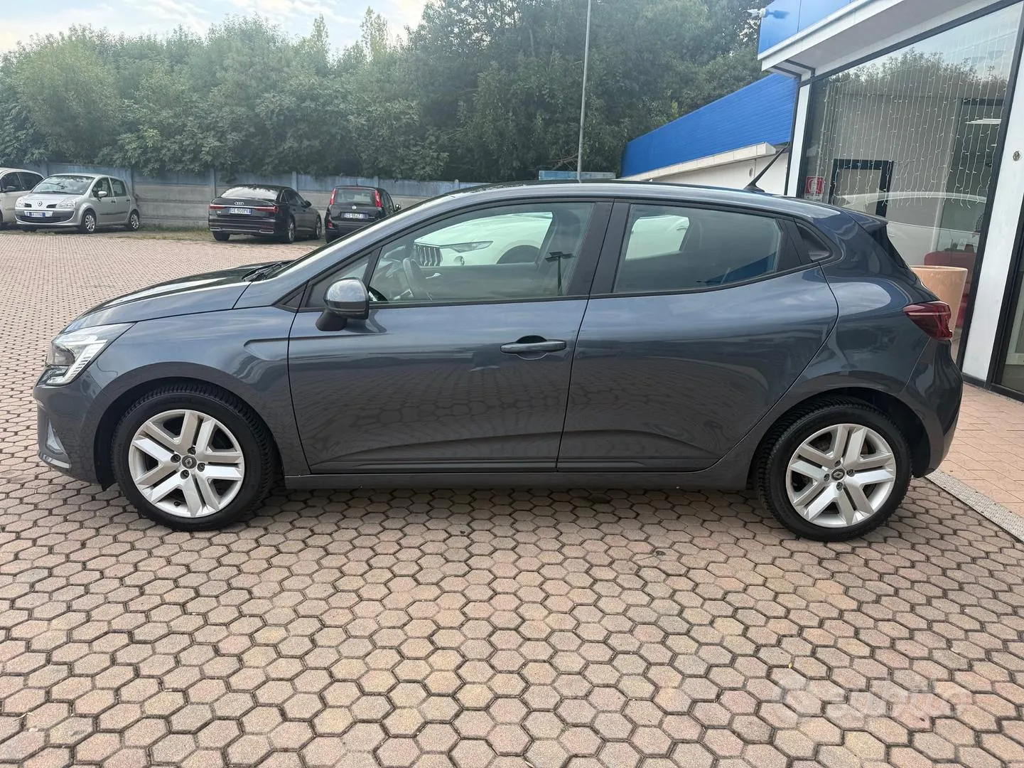Renault Clio 2021 photo 4
