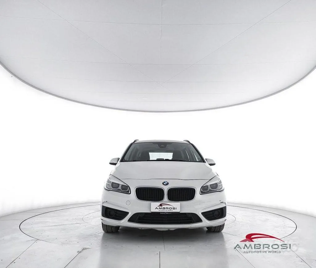 BMW 216 Serie 2 2016 photo 5