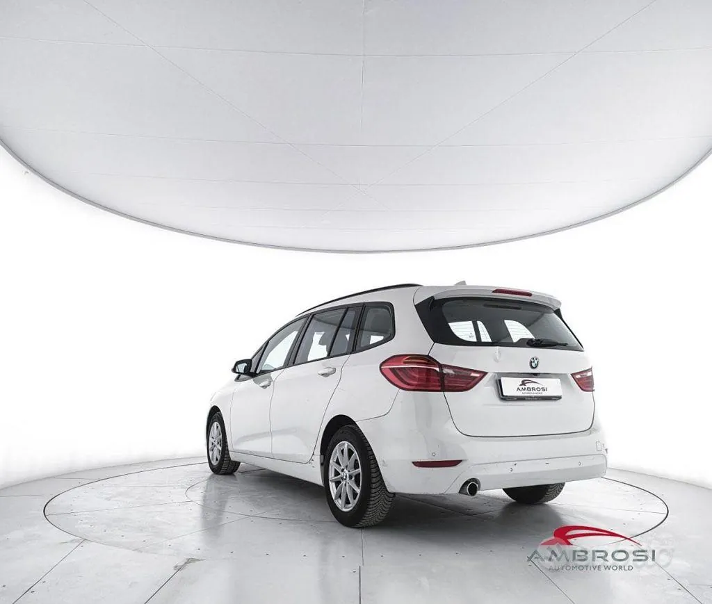BMW 216 Serie 2 2016 photo 4