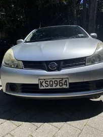 Nissan Wingroad 2011 photo 4