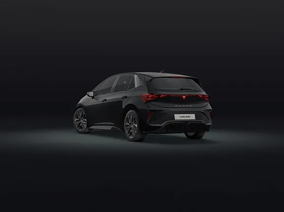Cupra Born 2027 photo 4