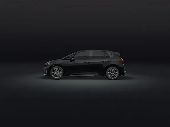 Cupra Born 2027 photo 3