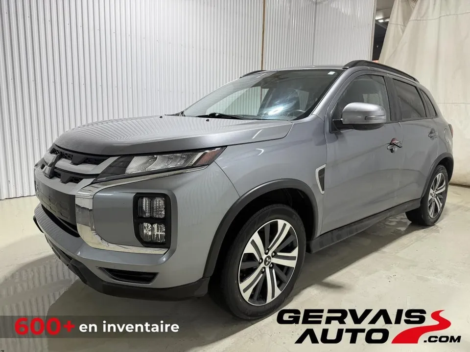 Mitsubishi Rvr 2022 photo 2