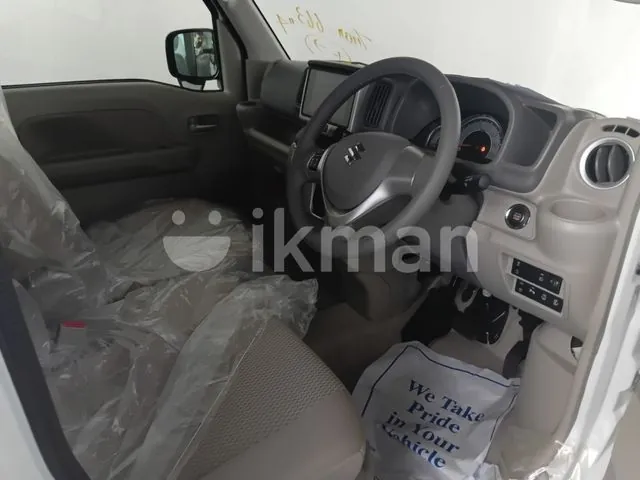 Suzuki Every 2025 photo 5