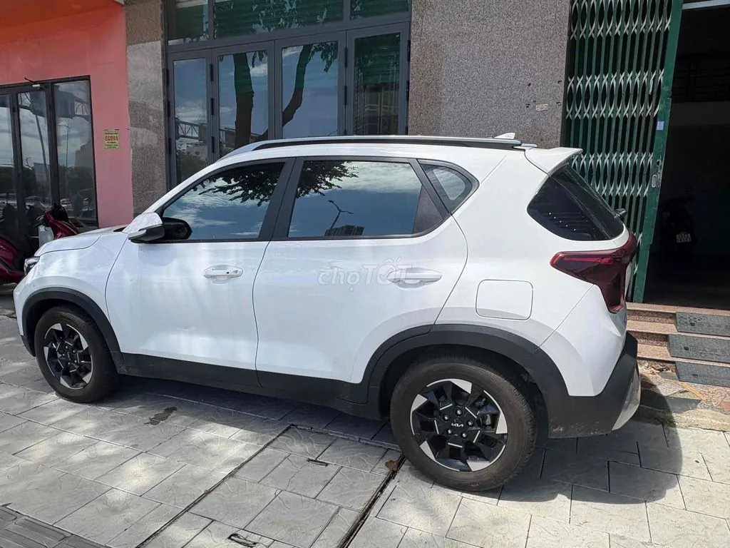 Kia Sonet