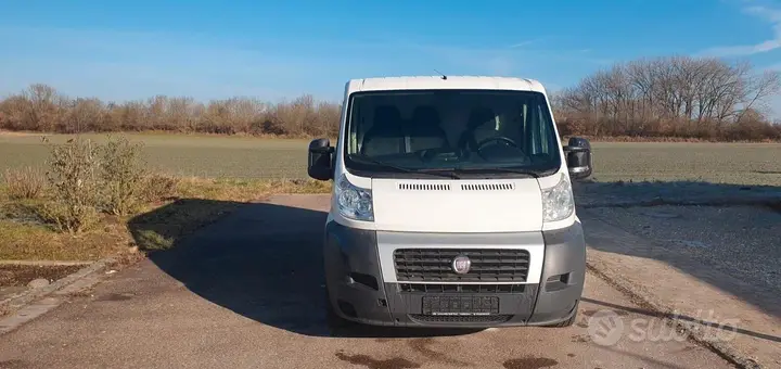 Fiat Ducato 2013 photo 4