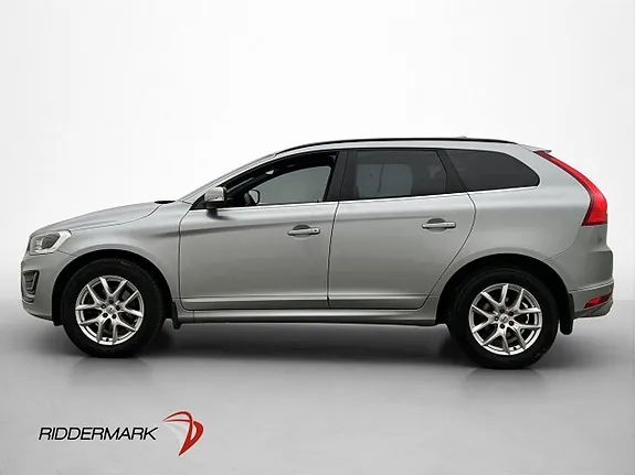 Volvo Xc60 2017 photo 4