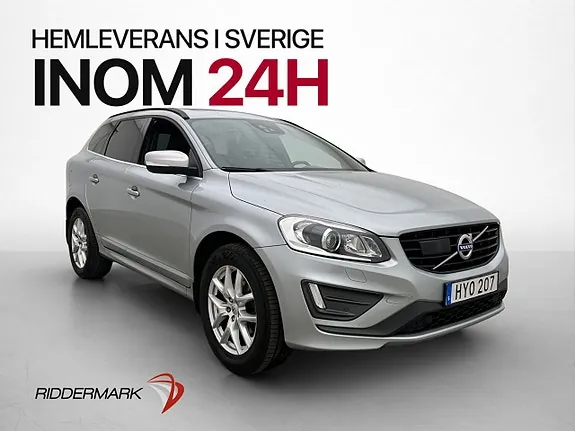 Volvo Xc60 2017 photo 3