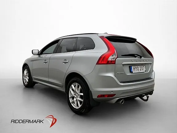 Volvo Xc60 2017 photo 5