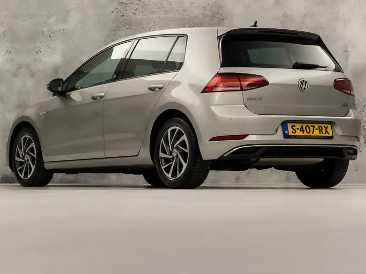 Volkswagen Golf 2017 photo 3