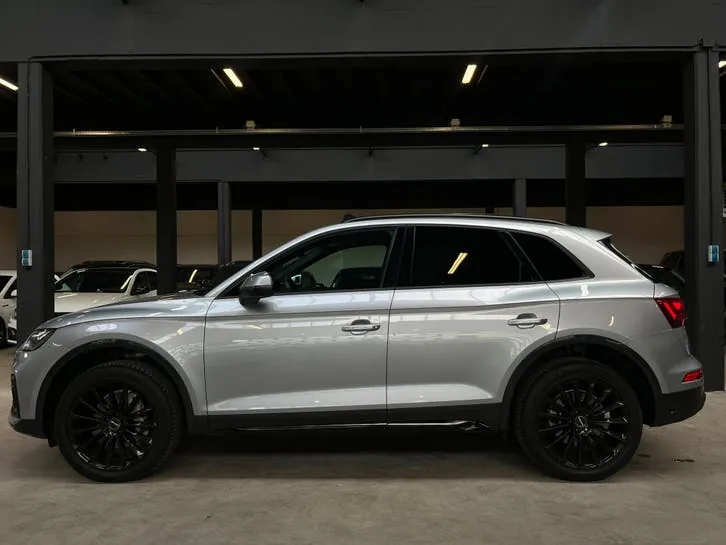 Audi Q5 2021 photo 2