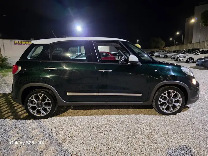 Fiat 500L 2017 photo 4