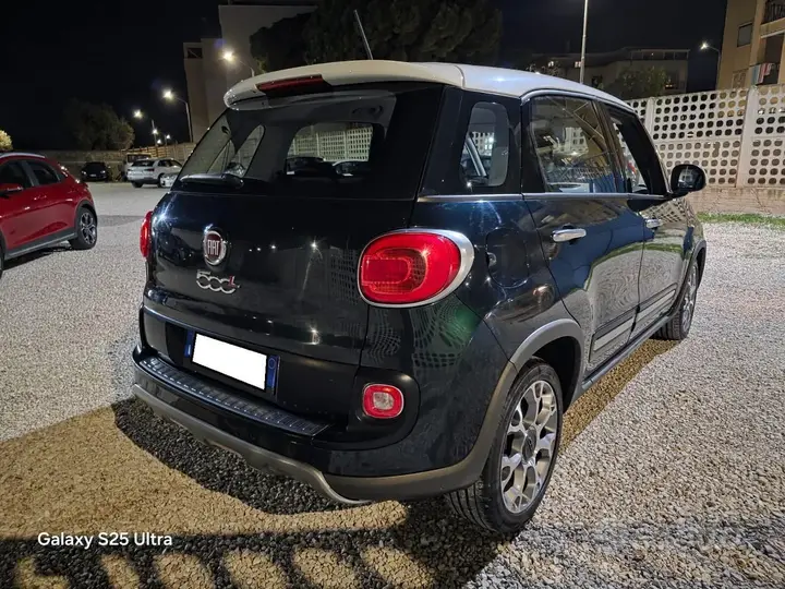 Fiat 500L 2017 photo 5