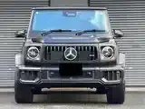 Mercedes-Benz G-Class 2024 photo 5