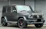 Mercedes-Benz G-Class 2024 photo 2