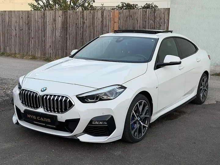 BMW 2 Series 2023 photo 3