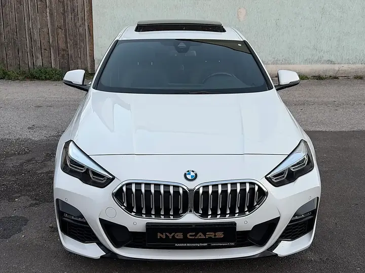 BMW 2 Series 2023 photo 2