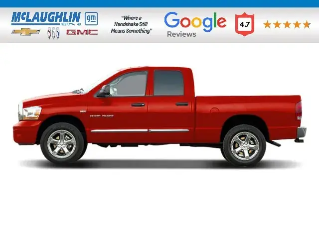 Dodge Ram 1500