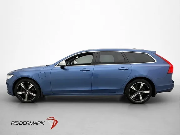 Volvo V90 2019 photo 4