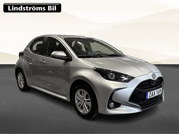 Toyota Yaris 2026 photo 3