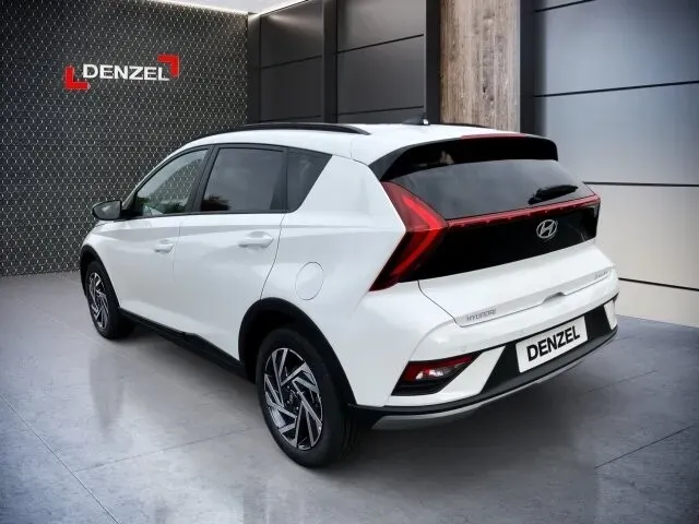 Hyundai Bayon 2025 photo 3