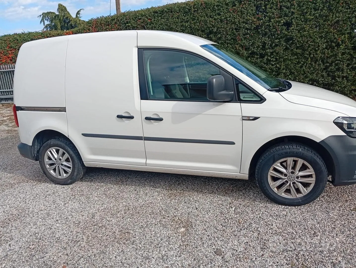 Volkswagen Caddy 2026 photo 5