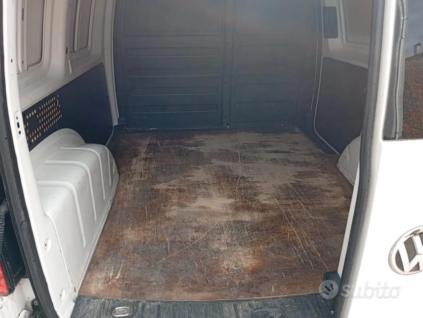 Volkswagen Caddy 2026 photo 3