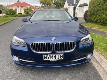 BMW 523I 2013 photo 5