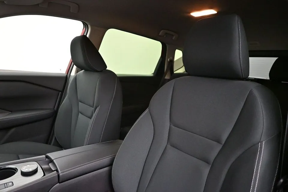 Nissan Rogue 2026 photo 4