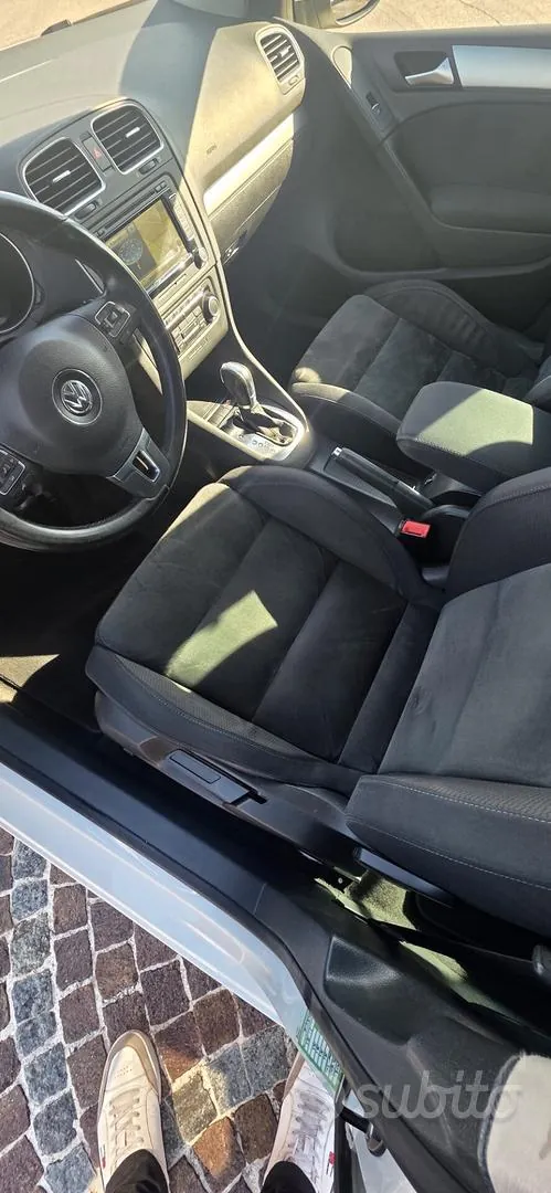 Volkswagen Golf 2011 photo 5