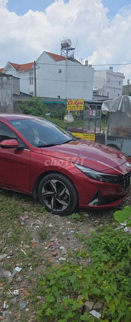 Hyundai Elantra 2022 photo 2