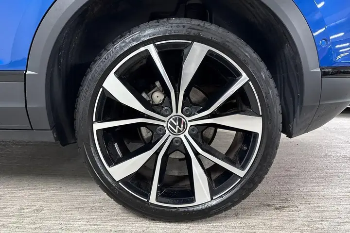 Volkswagen T-Roc 2025 photo 5