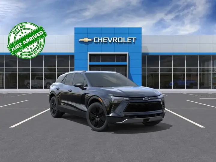 Chevrolet Blazer