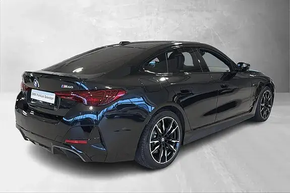 BMW I4 2026 photo 4