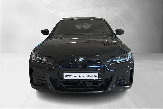 BMW I4 2026 photo 2