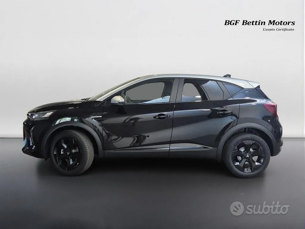 Mitsubishi Asx 2026 photo 2