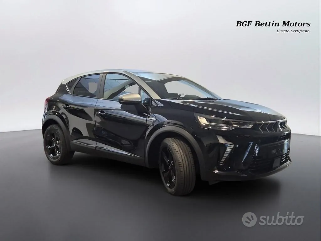 Mitsubishi Asx 2026 photo 4