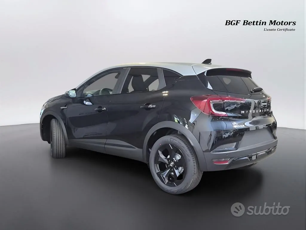 Mitsubishi Asx 2026 photo 3